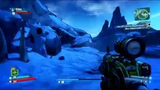 Гамаем в Borderlands 2 #3