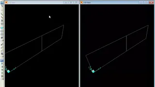 SAP2000  - Getting Started 2D Model (Basic)