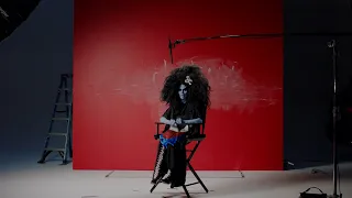 KEMBRA PFAHLER: THE MANUAL OF ACTION | CIRCA 20:24