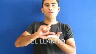 EL LLANITO.wmv