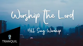 Hillsong lofi So will I // Christian Lofi //  Lofi Worship