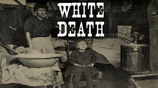 The White Death (Slum Life in America)