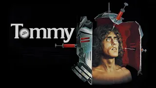 TOMMY (film 1975) TRAILER