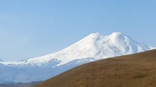 Кавказские минеральные воды на авто 2023