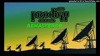 The Prodigy - Out Of Space - Remastered