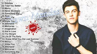 Shawn Mendes Greatest Hits Playlist 2018 - Shawn Mendes Best Songs