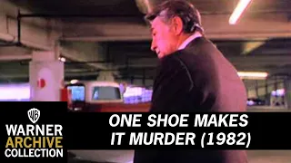 Preview Clip | One Shoe Makes it Murder | Warner Archive