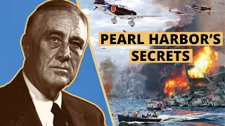 The Forgotten Truth of Pearl Harbor