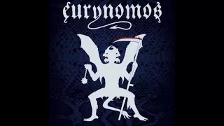 Eurynomos Trilogy  2016