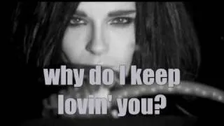 Tokio Hotel--Automatic karaoke