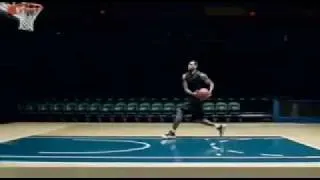 FULL VERSION  McDonald's Commercial with LeBron James and Dwight Howard.m4v