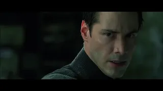 The Matrix 4 (2022) Official Trailer