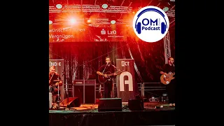 Man trifft sich wieder – auf dem 44. Cityfest in Cloppenburg. Episode 120