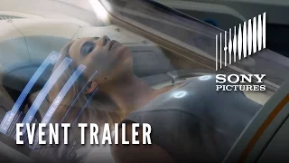 PASSENGERS - Official "Event" Trailer (In Theaters Wednesday)