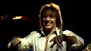 Bon Jovi Concert Rehearsal (Lost Highway DVD Concert) - Seat Next To You & Everybody´s Broken