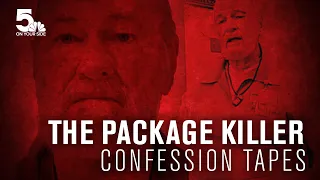 The Package Killer Confession Tapes (Part 4)