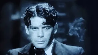 Scarface (Original) 1932-Tony Takes Over-Paul Muni