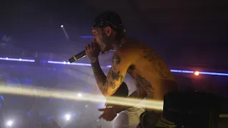 Lil Skies - Riot (Live Performance 3/13/21)