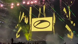 Armin van Buuren - Turn the World into a Dancefloor (Live at ASOT 1000 LA)