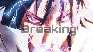 Naruto AMV - Breaking The Habit [Linkin Park]