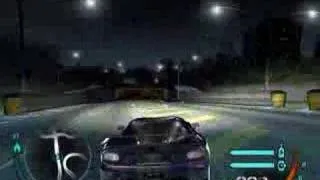 NFSC 471km/h with Viper