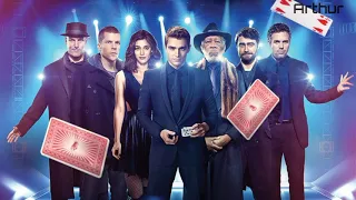 Now You See Me | Official Soundtrack | Brian Tyler | Main Titles