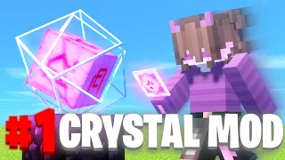 the BEST crystal mod..?