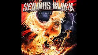 Serious Black  The Story