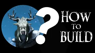 How We Create Skyrim Builds [Character Build Guide]