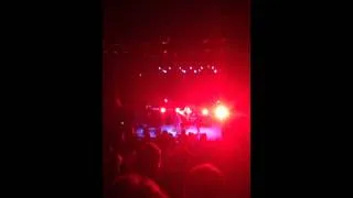 Stand Inside Your Love - Smashing Pumpkins -the Warfield - SF 2014