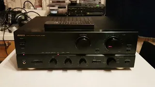 AIWA XA-950Z