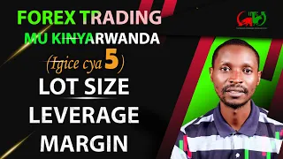 Forex trading mukinyarwanda (Igice cya 5)