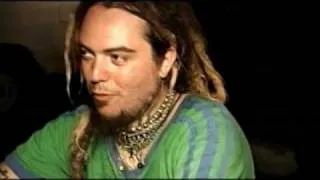 Soulfly - Interview [2/10]