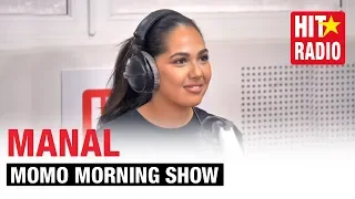 MOMO MORNING SHOW - MANAL | 09.10.19