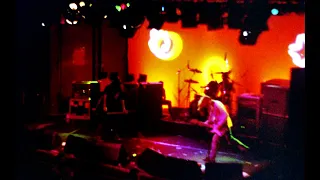 Nirvana LIVE In Sydney, Australia 2/7/1992 REMASTERED AUDIO