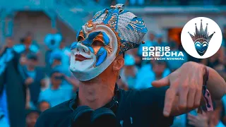 Boris Brejcha - The Music Is The Dancer (Extended Live Version Re-Edit)