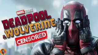 Marvel's Deadpool & Wolverine Officially gets Rating