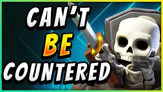 PROS CREATED a GRAVEYARD DECK THAT FEELS LIKE CHEATING!