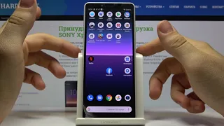 Тест игр на телефоне Sony Xperia 10 II — Как он себя покажет?