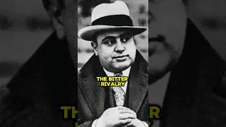 Al Capone's Rivalry With George "Bugs" Moran