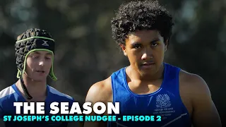 How an Australian school is working to create the perfect rugby player | The Season