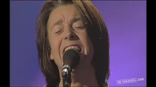 Tears For Fears - 1995 Raoul and the Kings of Spain - (Live) - Taratata - High Quality  (Pro-shot)