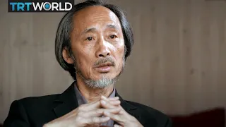 ‘Forced to Forget’: Interview with Exiled Chinese Author Ma Jian on Tiananmen Square Anniversary