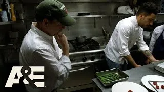 Wahlburgers: Bonus: Paul's Paris Meal, Part 1 (Season 5, Episode 5) | A&E