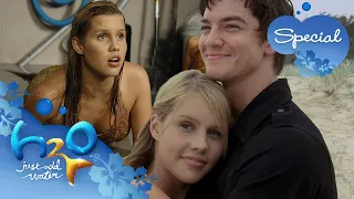 Emma and Ash's Love Story Part 4 - The Final Chapter | H2O - Just Add Water