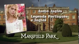 Mansfield Park - Trailer