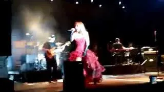 EDURNE BRING ME TO LIFE (PAINKILLERTOUR ALCORCON)