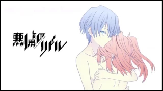 Akuma no riddle Opening Full Lyrics