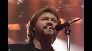 The Bee Gees - You Win Again (Stereo)
