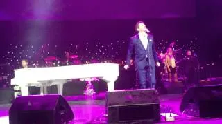 Thomas Anders Crocus City Hall Tenderness